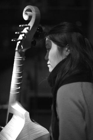 井上奈緒美