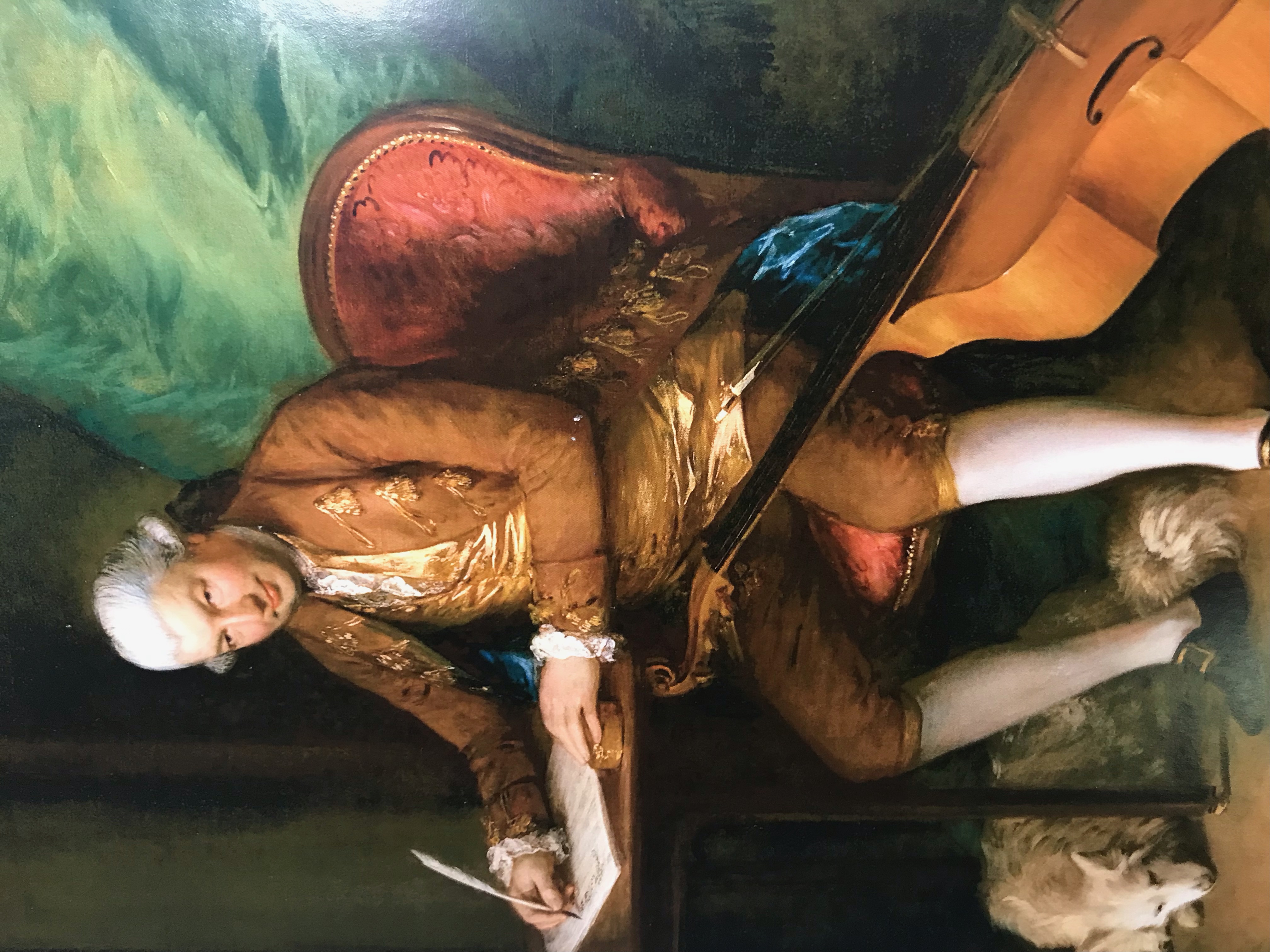 Carl Friedrich Abel